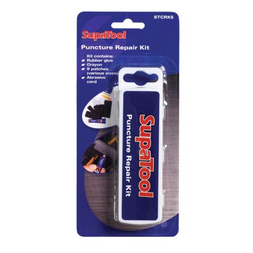 Bicycle puncture repair cheap kit ireland