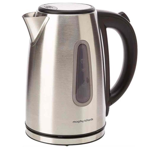 Morphy richards outlet electric kettle