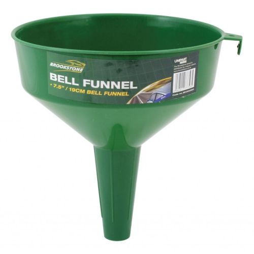 Buy a Brookstone Drive Bell Funnel 7.5In Online in Ireland at