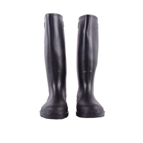 Buy Soft Toe Slip Resistant Wellington Boots Size 7 Online in