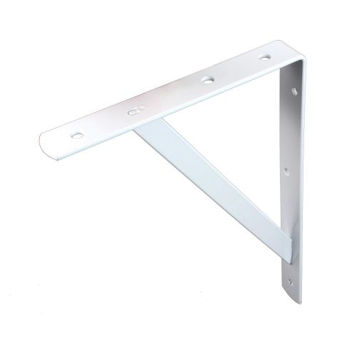 Heavy Duty Shelf Bracket - Various Colours Available