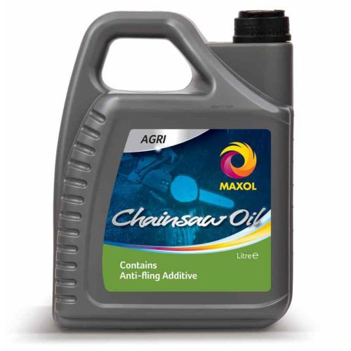 Chainsaw oil deals for sale