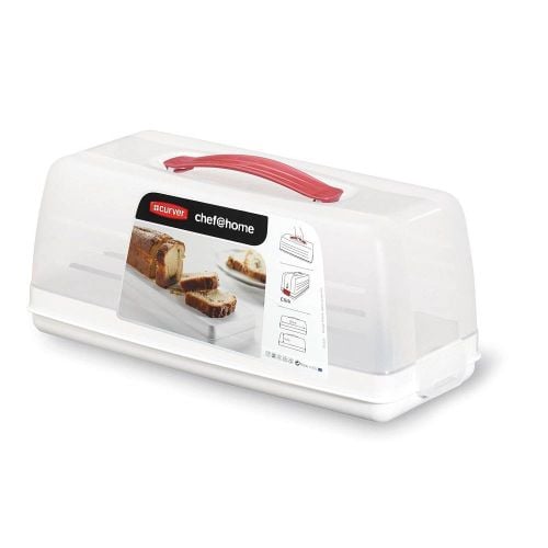 10 pcs Chiffon Cake packaging DIY baking bags cake paper box for Bakery  Cholocate candy food Packing Bag 6/8 inch - AliExpress