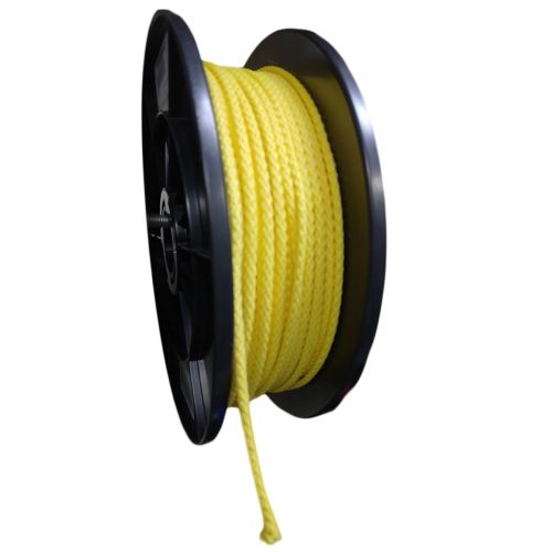 Polypropylene Rope Halyard