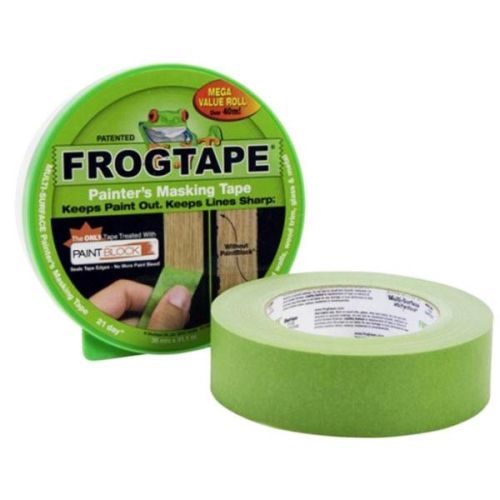 Frogtape Orange Masking Tape (L)41.1m (W)24mm