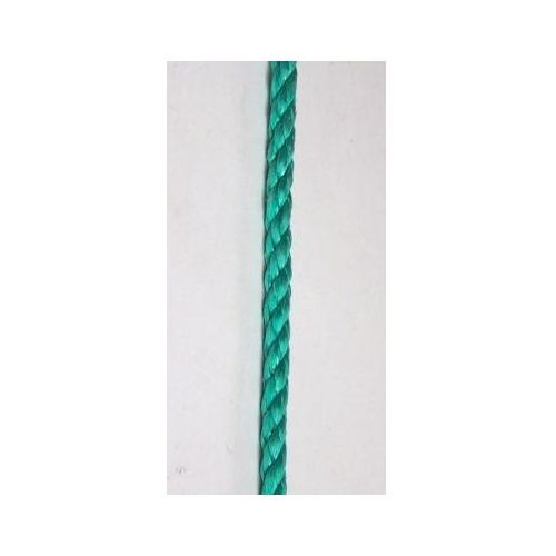 10MM Green Rope Multipurpose Rope, Green Rope