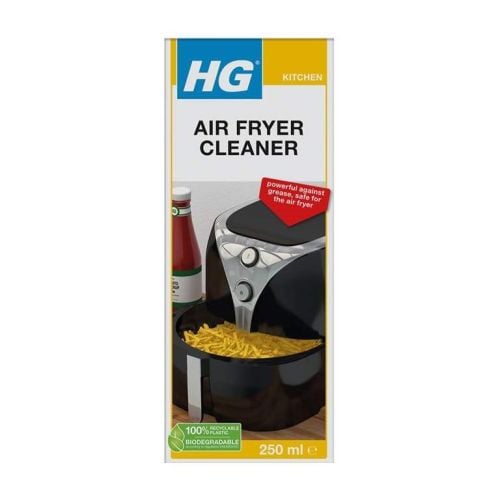 HG Oven, Grill & BBQ Cleaner 0.5L