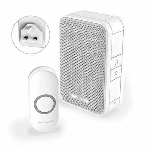 honeywell wireless door bells