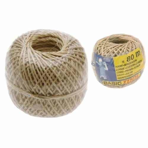 Buy an 80m Roll of String Online in Ireland at  Your