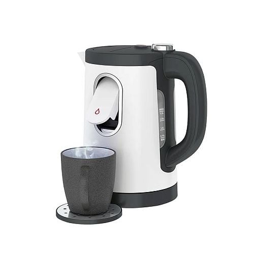 One cup electric tea on sale kettle