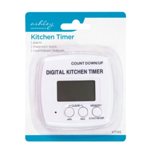 Buy Kitchen Timers Online