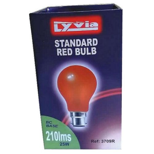 Standard deals bulb fitting