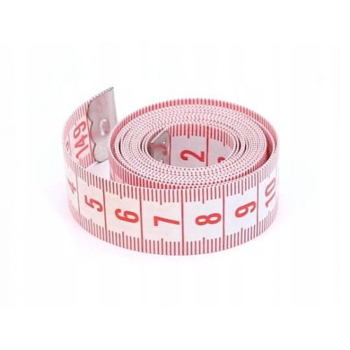 Buy a Tailors Tape Measure - 1.5m Online in Ireland at