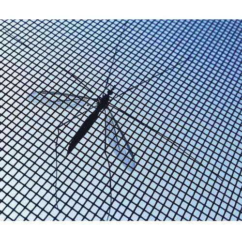 Dura-Tech Mosquito Mesh Adjusta-Fit Closed Front Kosovo