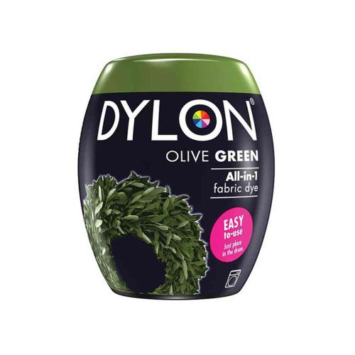 Buy Dylon All-In-One Fabric Dye Pods Online in Ireland at Lenehans