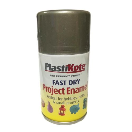 plastikote pewter