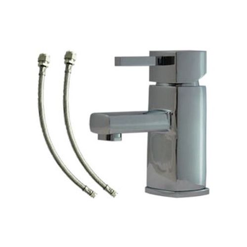 Buy a Prisma Standard Basin Mixer (no waste) 150mm Tall Online in Ireland  at 