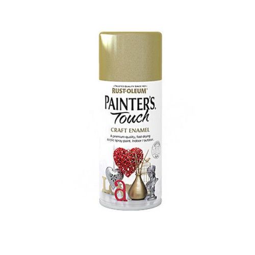 Rust oleum painters on sale touch metallic paint