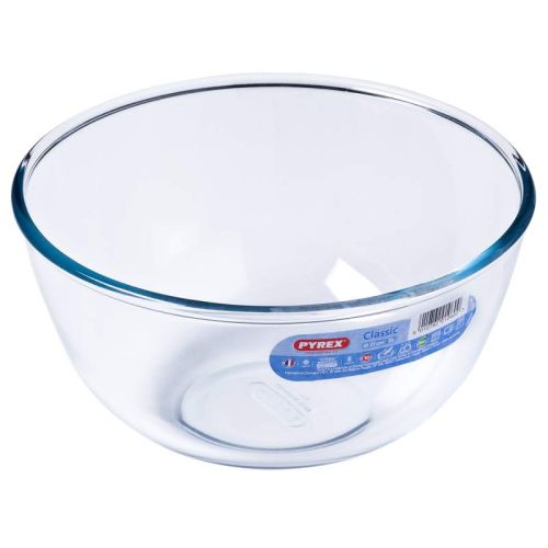 Classic Glass Measure jug High resistance 1,0 L with lid - Pyrex