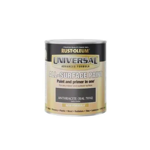 Rust hot sale oleum anthracite