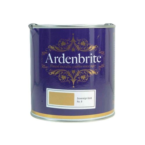 ardenbrite sovereign gold