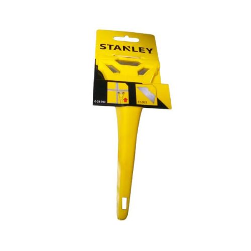 Stanley Window Scraper.