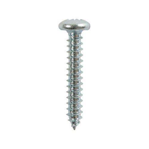 Buy a Self-Tapping Screws Pan Head - 6 x 1/2 Online in Ireland at   Your Self tapping screws Expert
