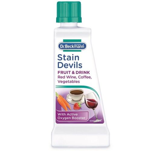 Dr. Beckmann Stain remover Stain Devil Pens & Ink, 50 ml