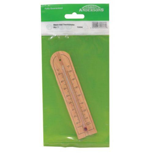 Buy a Brannan Hanging Wall Thermometer Online in Ireland at   Your Wall Thermometers & DIY Products Expert