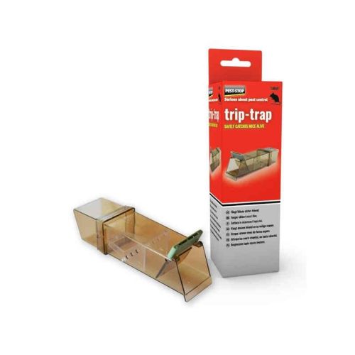 Save on PIC Humane Catch & Release Mouse Traps Order Online Delivery
