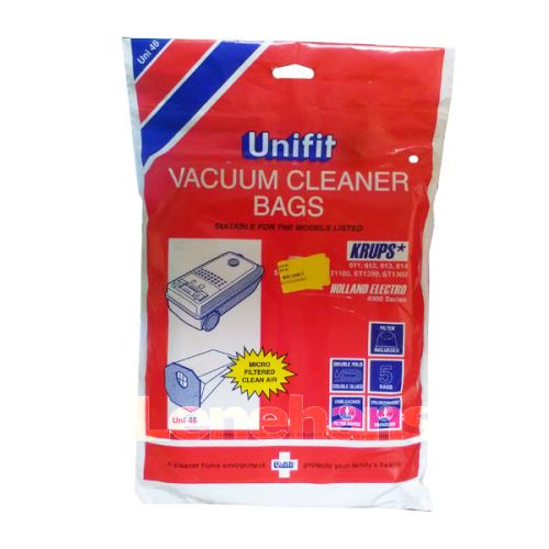 Vacuum Pack Bags 150 x 350mm (Pack of 50) - DM880 - Buy Online at Nisbets