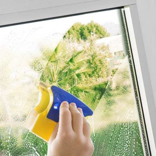 Window Cleaning + Scrubbers  Cleaning Tools from WOLF-Garten