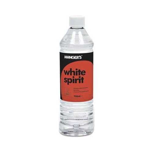 WHITE SPIRIT 750ML