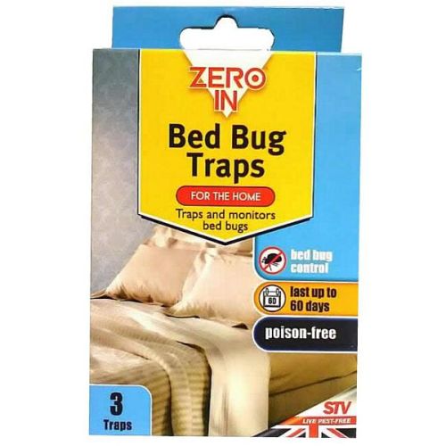 bed bug traps