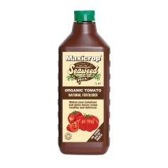 Maxicrop Natural Seaweed Extract Plus Tomato Fertiliser 1L