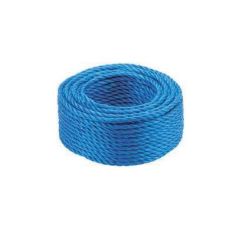 Polypropylene Blue Poly Rope 12mm x 30m