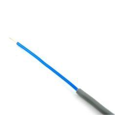 1.5mm Pvc Single Grey Electrical Cable (Per metre)