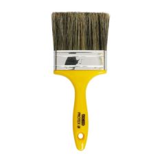 Dosco Pure Bristle Protex Wall Paint Brush - 4"