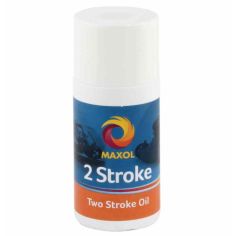 Maxol One Shot 2 Stroke Engine Oil - 100ml