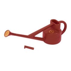 Haws Conservatory Watering Can - Red 2.25L