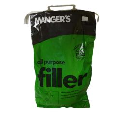 Mangers All-Purpose Filler - 5kg