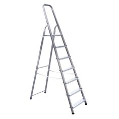 7-Tread Aluminium Ladder
