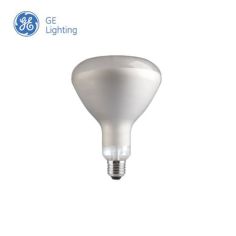 GE 150W Screw Cap E27 Infrared Light Bulb
