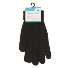 Acrylic Thermal Gloves