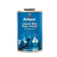 Liquid Floor Wax 1lt