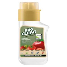 Ant Clear Bugclear Fruit & Veg 210ml - Concentrate