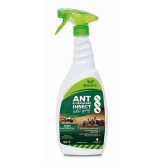 Organ-X Ant & Crawling Spray - 800ml