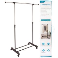 Ashley Clothes Rail