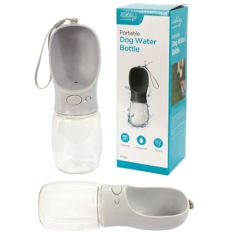 Ashley Portable Dog Water Bottle