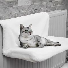 Ashley Radiator Cat Bed